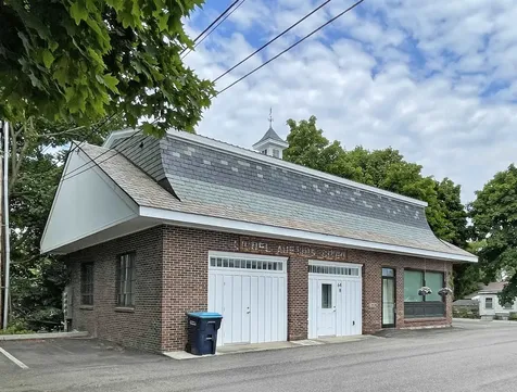 64 Main Street Vergennes VT 05491