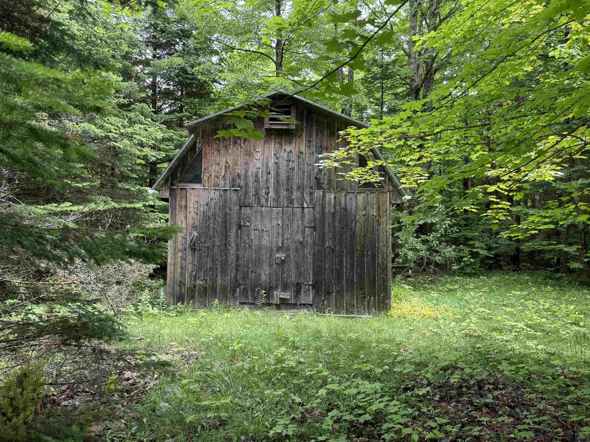 780 Dolloff Pond Road Sutton VT 05867