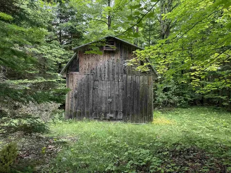 780 Dolloff Pond Road Sutton VT 05867