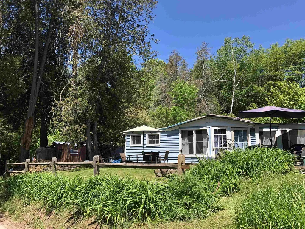 116 Shoreline Drive Barnet VT 05821