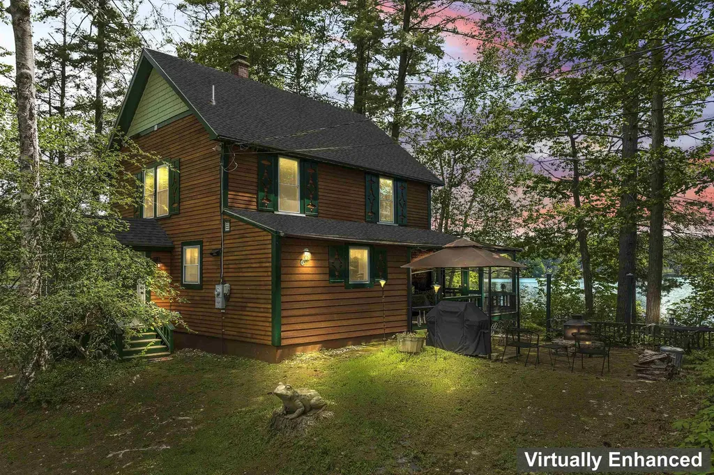 130 Herrick Point Road Littleton NH 03561