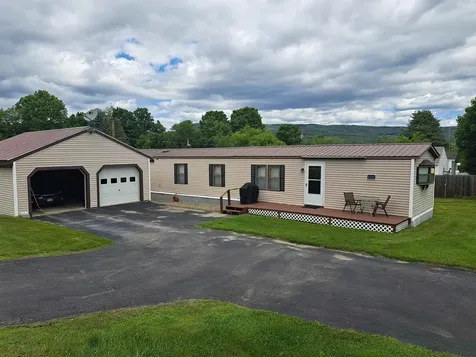 376 Chestnut Street Claremont NH 03743