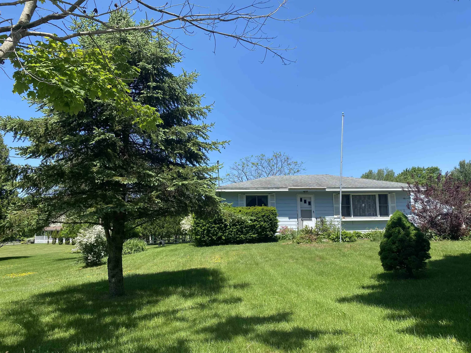 2390 Plains Road Georgia VT 05468