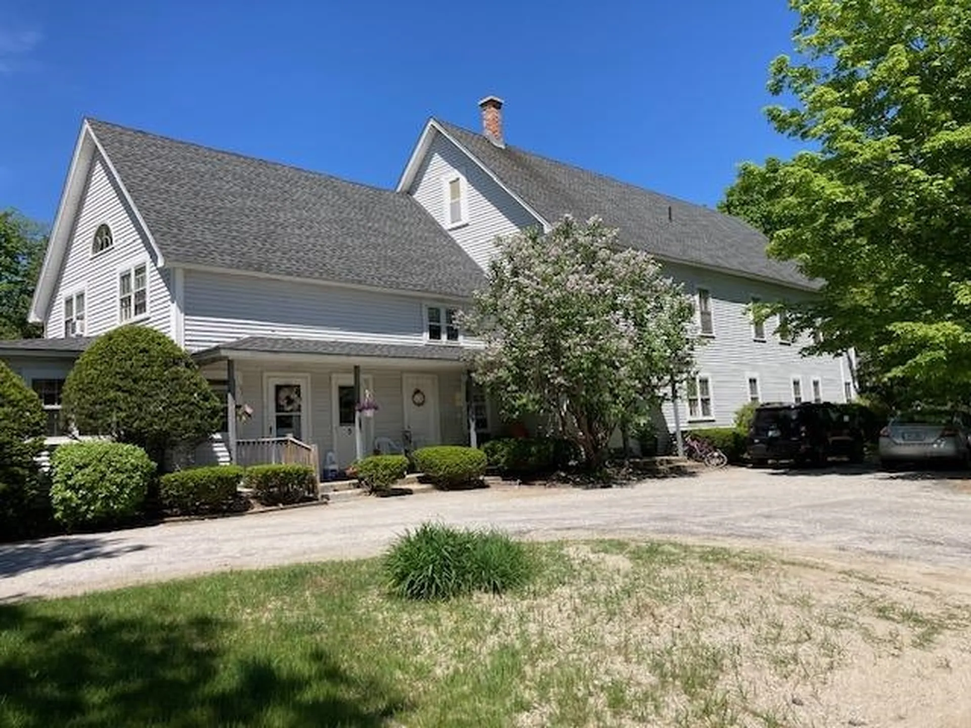 10 Kearsarge Valley Road Wilmot NH 03287
