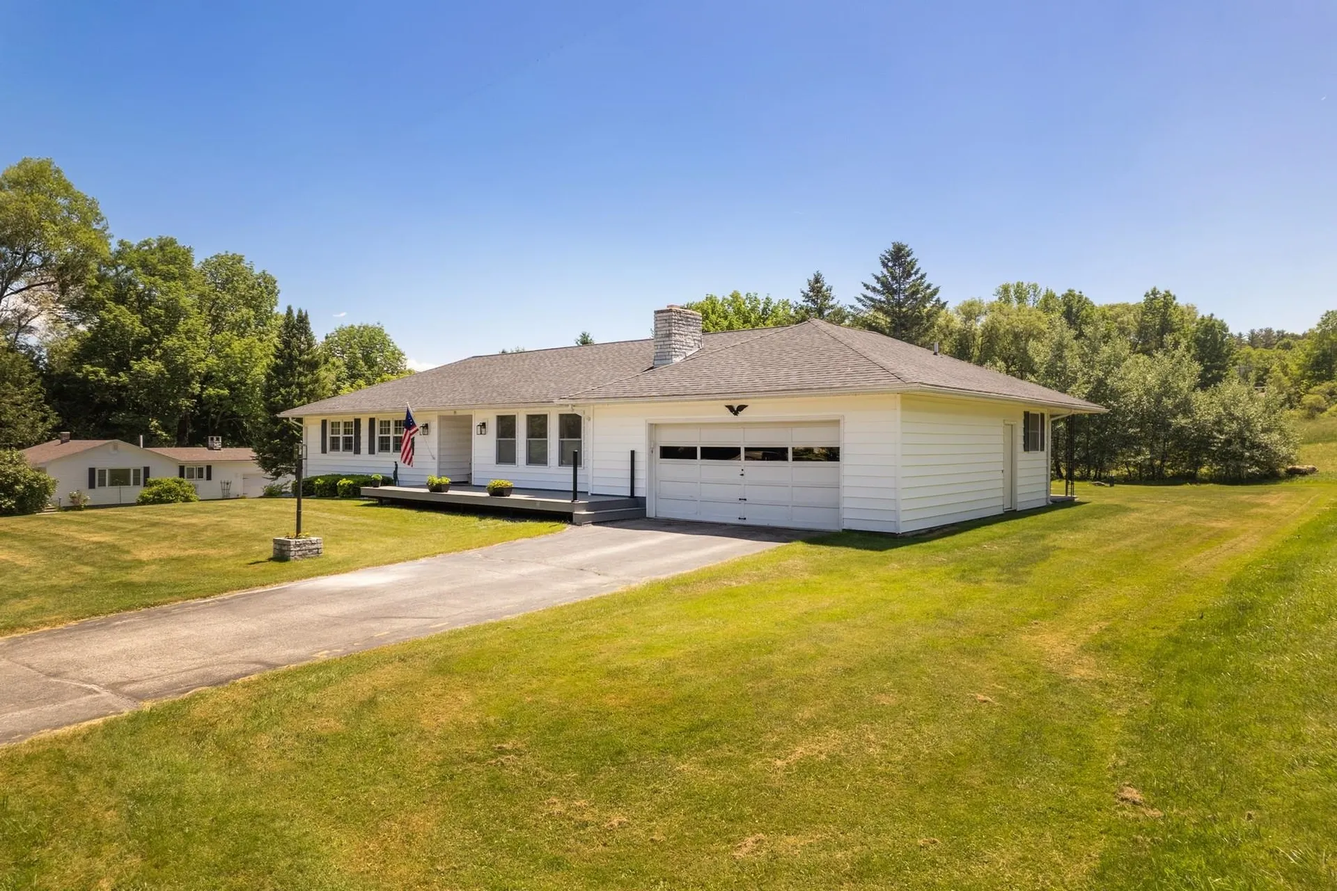 95 Tower Lane West Rutland VT 05777