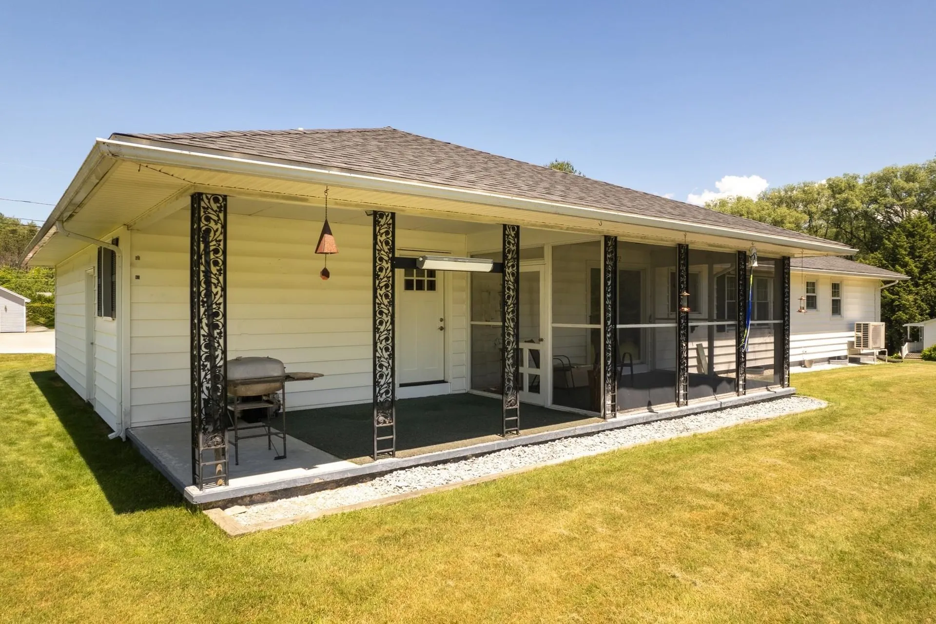 95 Tower Lane West Rutland VT 05777
