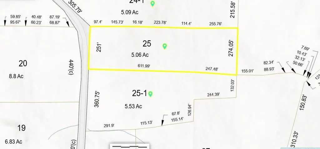 Lot 25 West Road Bradford NH 03221