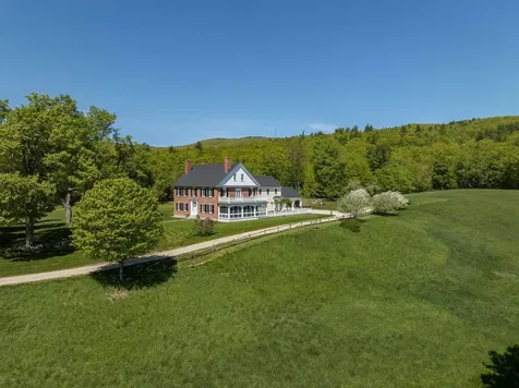 37 Holt Lane Temple NH 03084