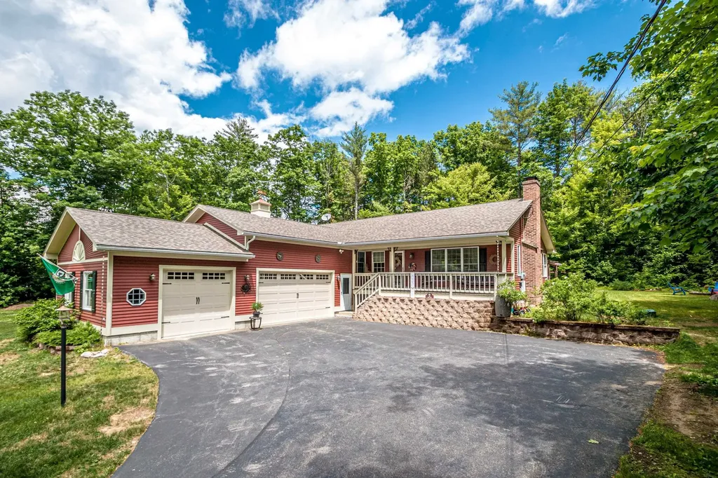 51 Forbes Drive Conway NH 03860