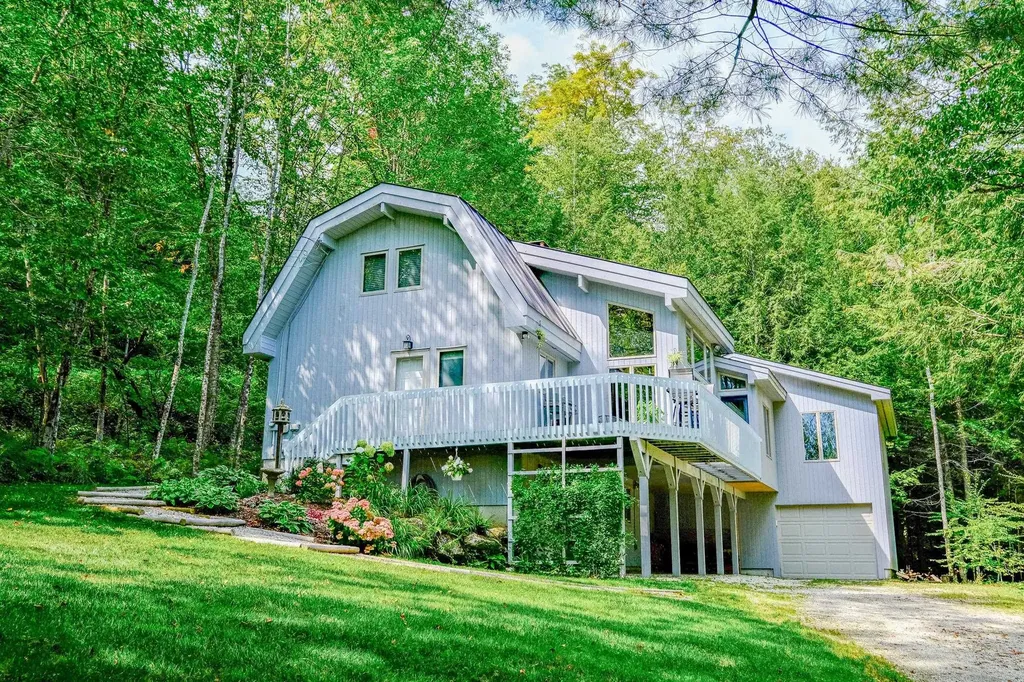 Plymouth VT Real Estate, MLS 4999595, Kyle Kershner