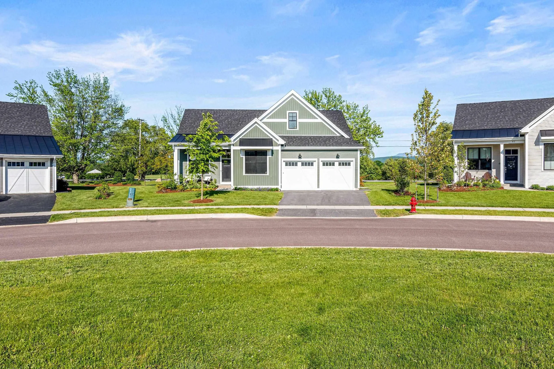 33 Carmi Drive Shelburne VT 05482