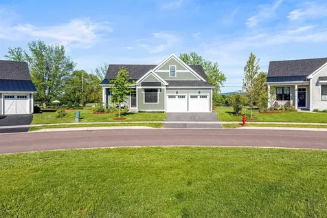 33 Carmi Drive Shelburne VT 05482