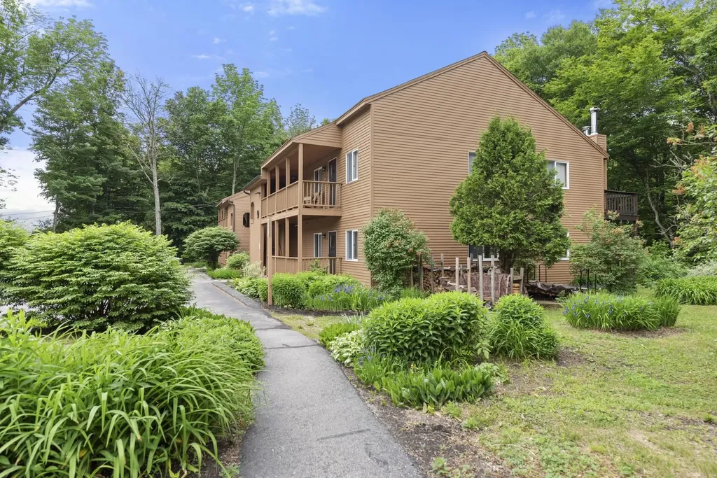 9 Notch View Lane Lincoln NH 03251