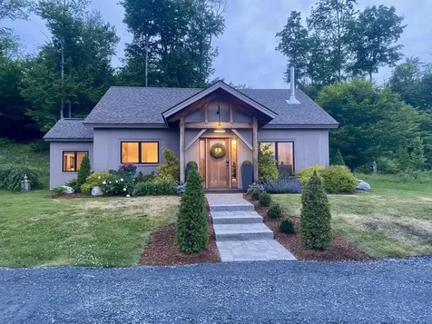 162 Gramling Drive Fairlee VT 05045