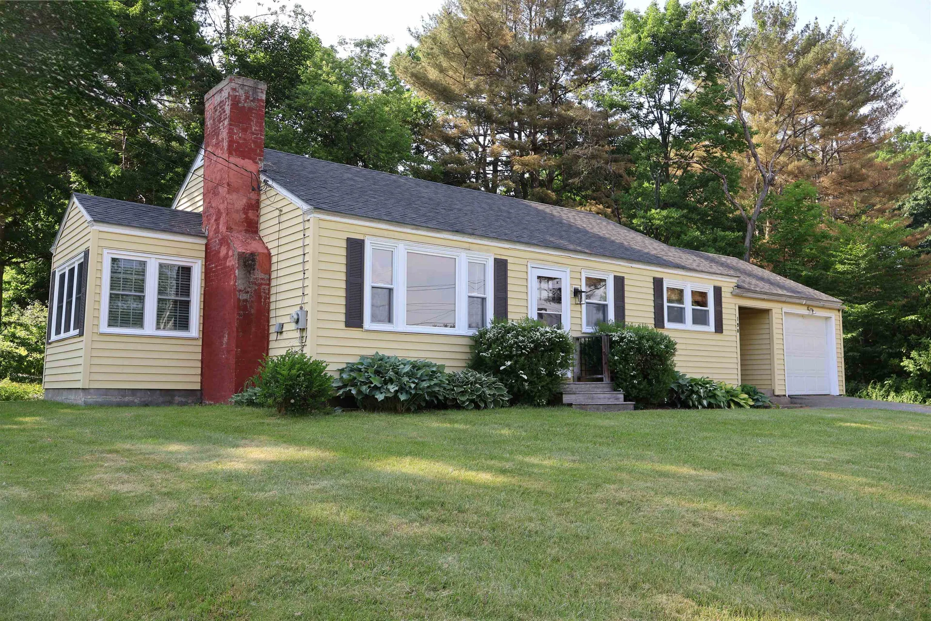 190 Hanover Street Hartford VT 05001