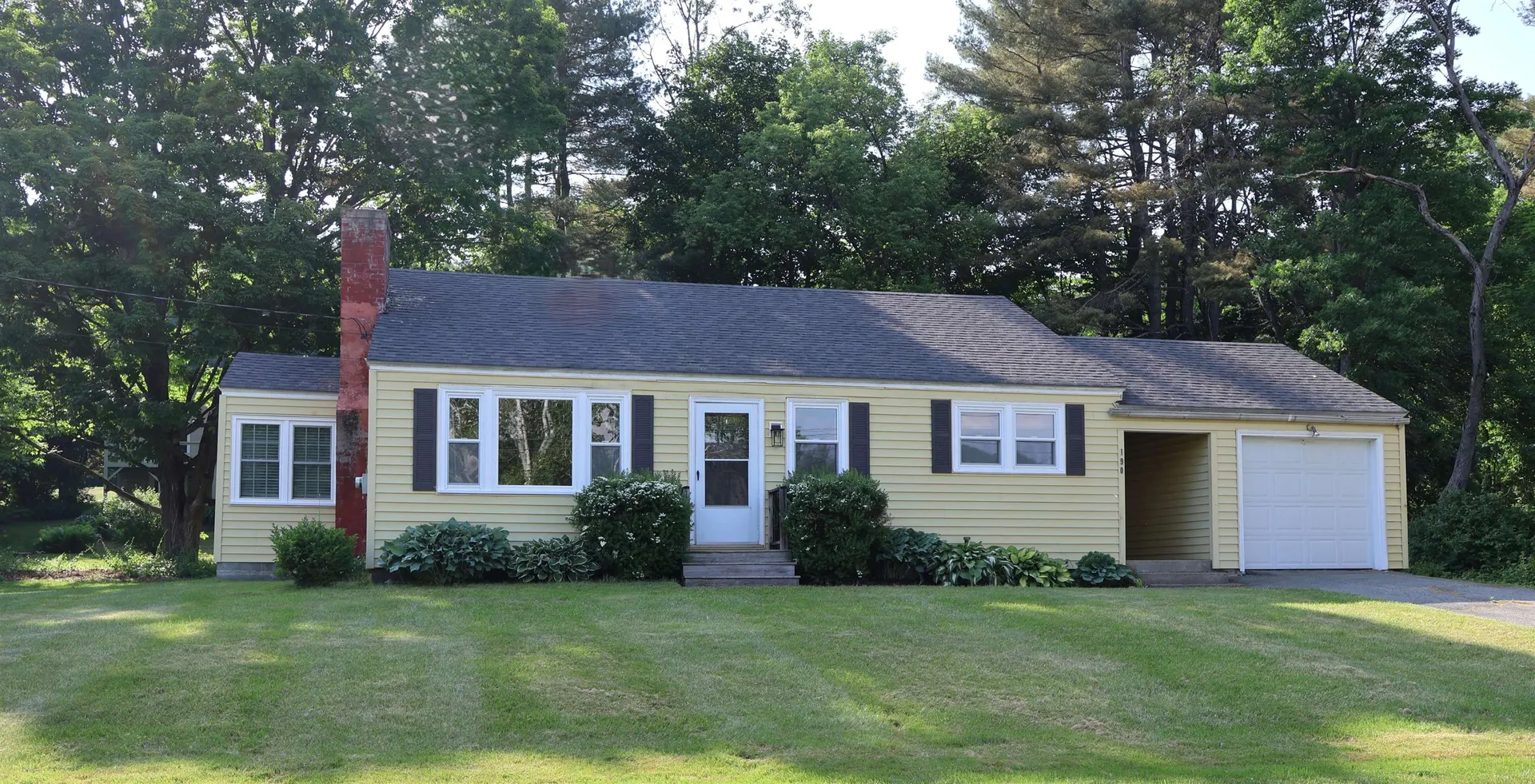 190 Hanover Street Hartford VT 05001