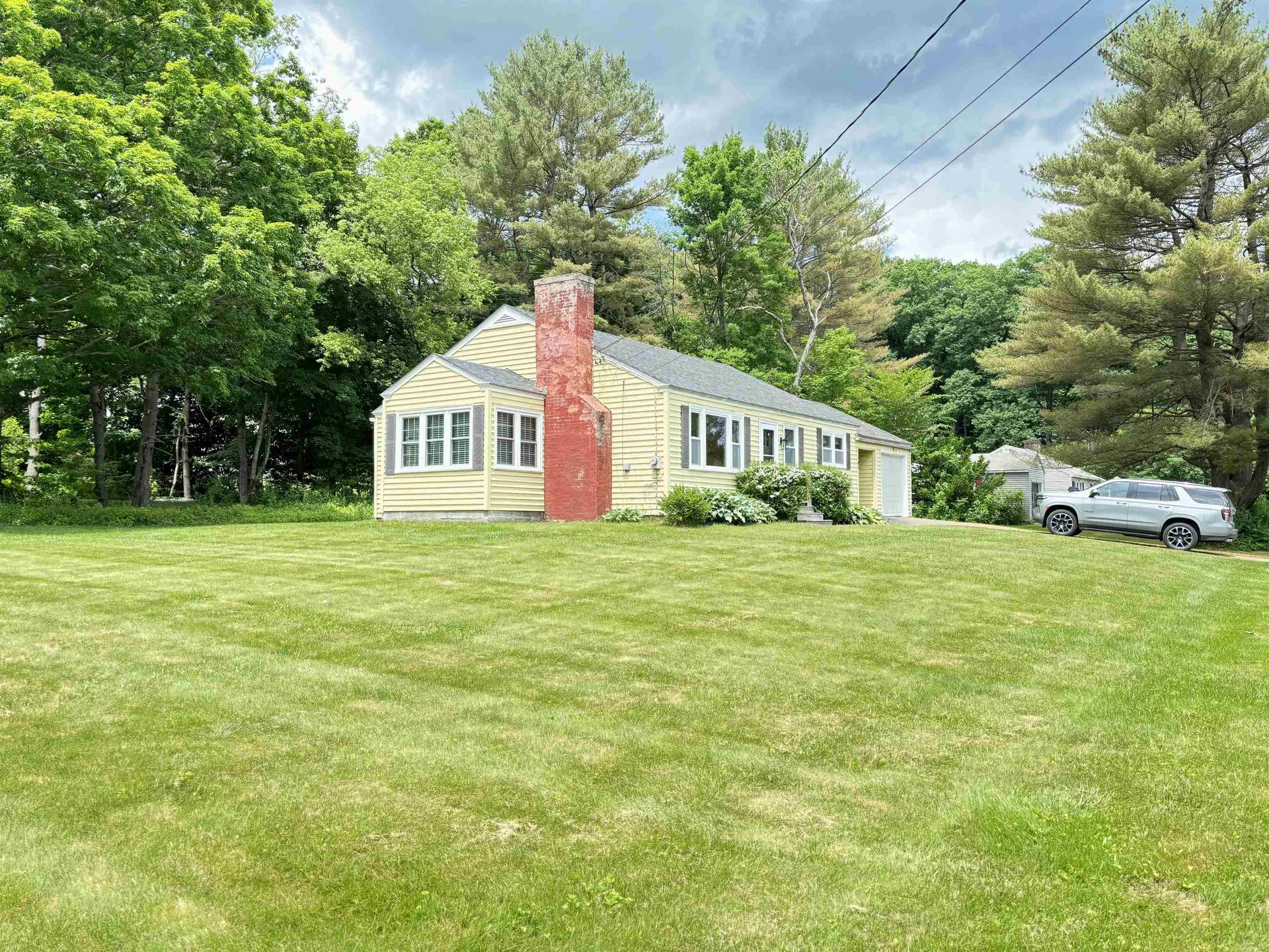 190 Hanover Street Hartford VT 05001