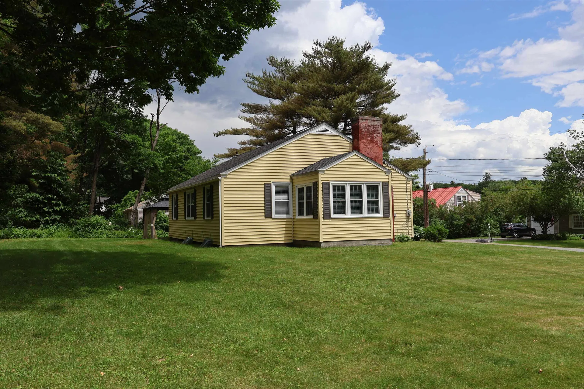 190 Hanover Street Hartford VT 05001