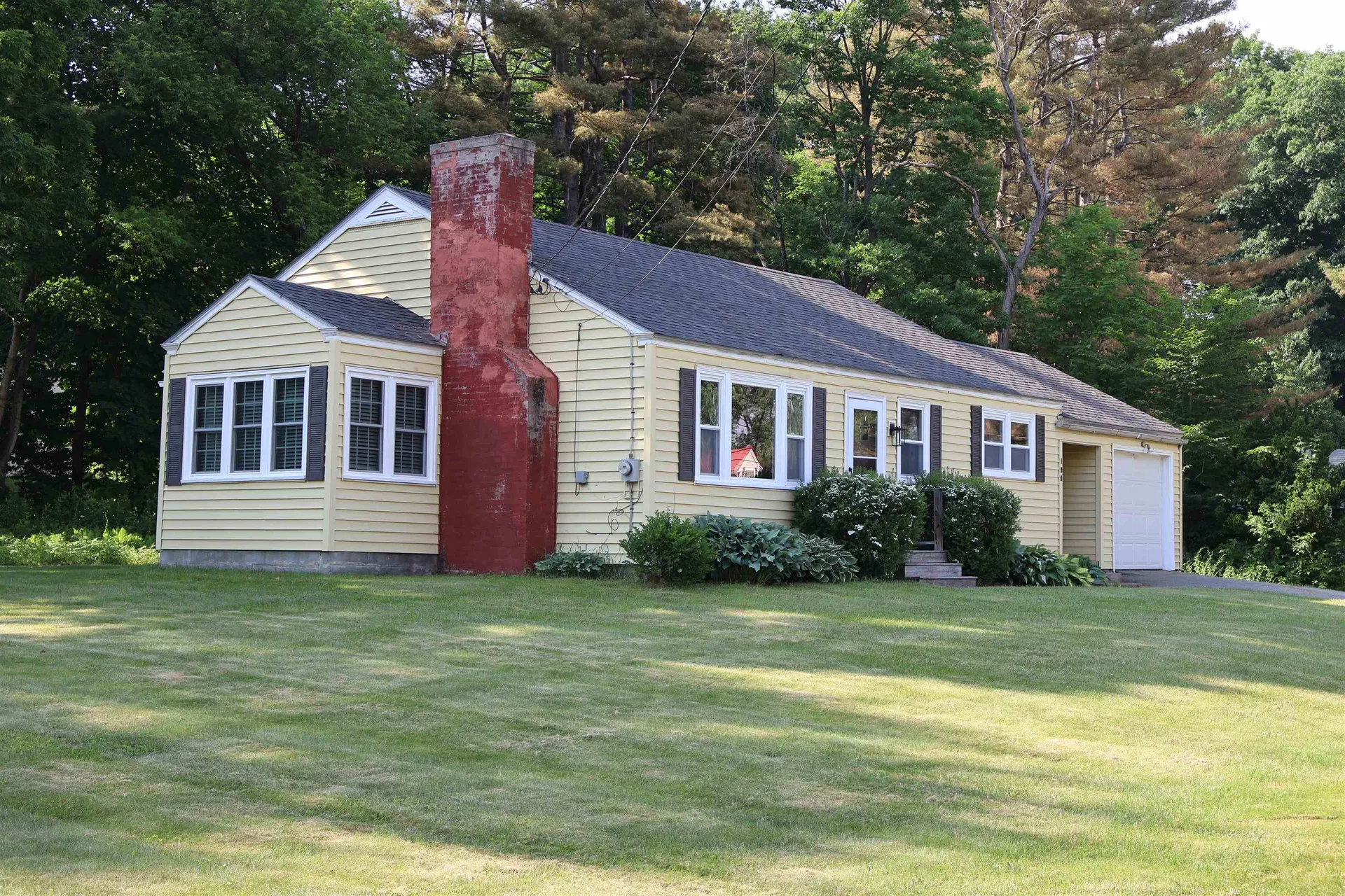 190 Hanover Street Hartford VT 05001