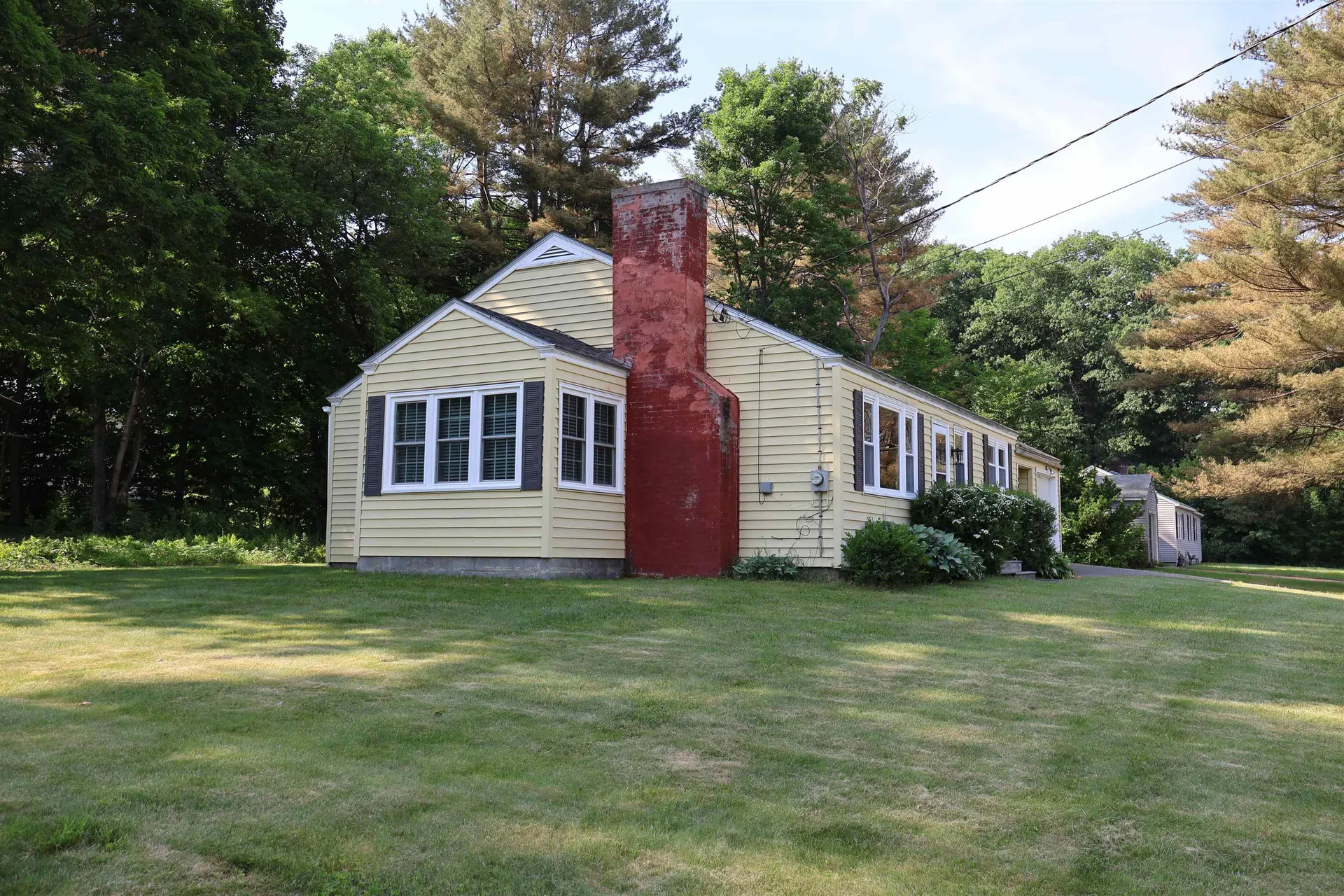 190 Hanover Street Hartford VT 05001