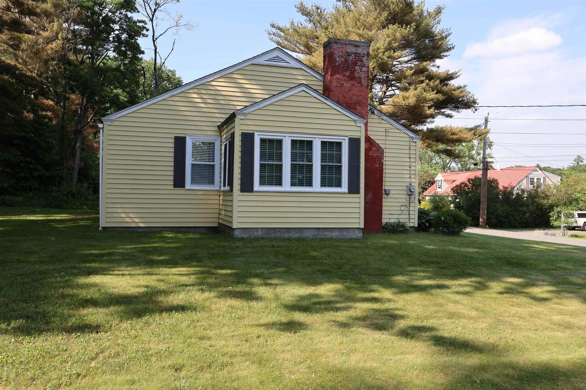 190 Hanover Street Hartford VT 05001