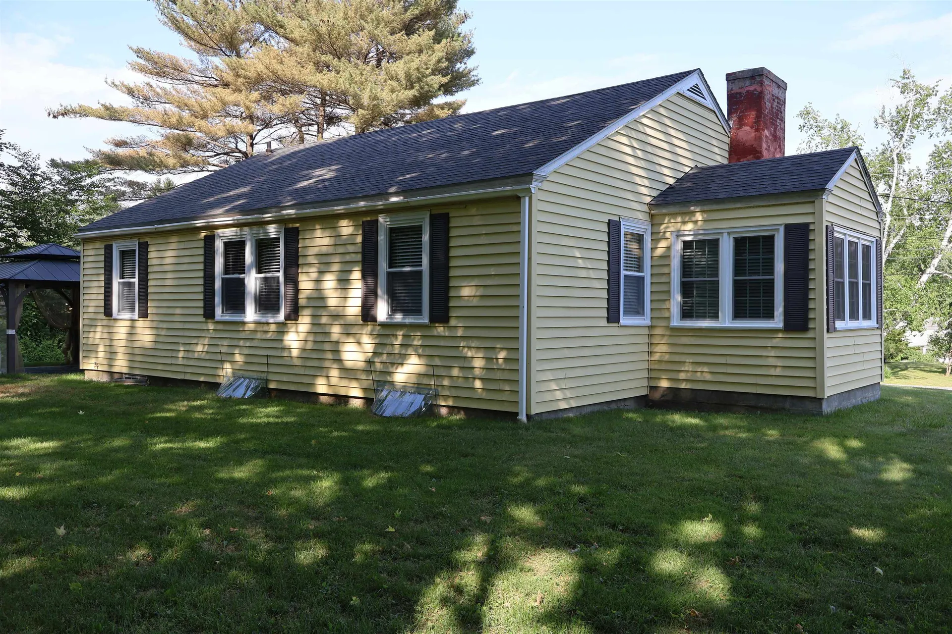 190 Hanover Street Hartford VT 05001