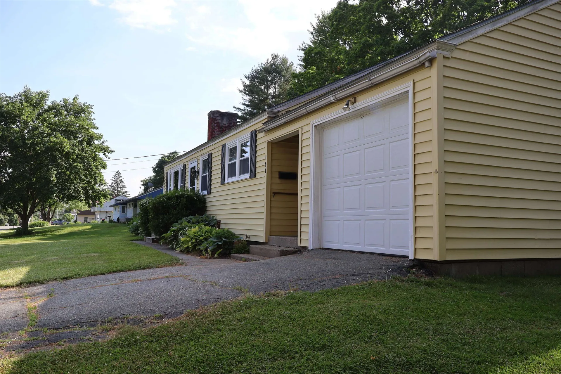 190 Hanover Street Hartford VT 05001
