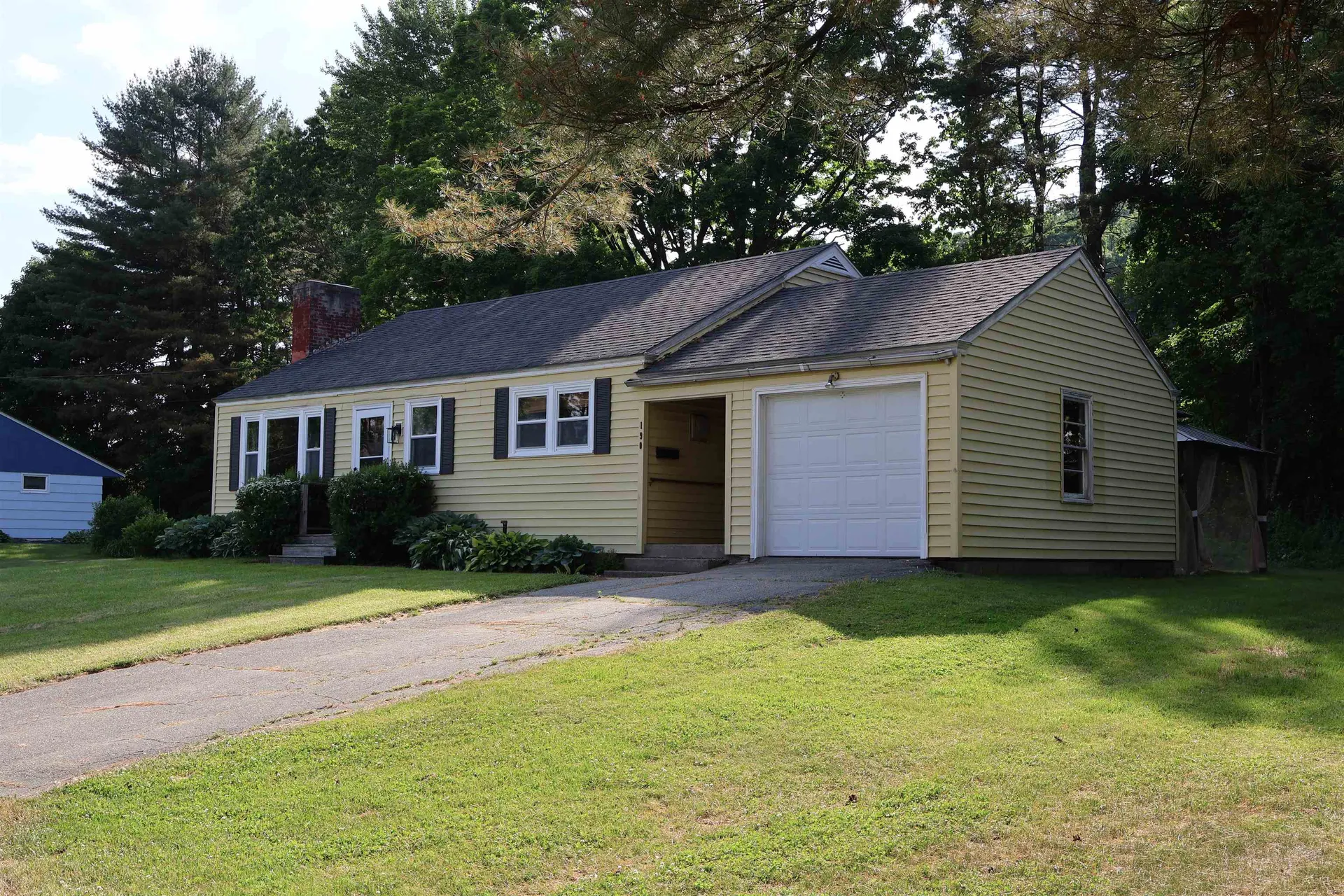 190 Hanover Street Hartford VT 05001