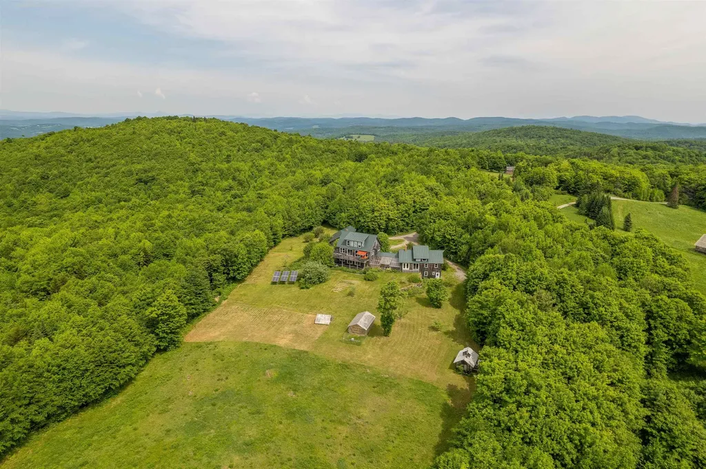2548 Taylor Valley Road Vershire VT 05079