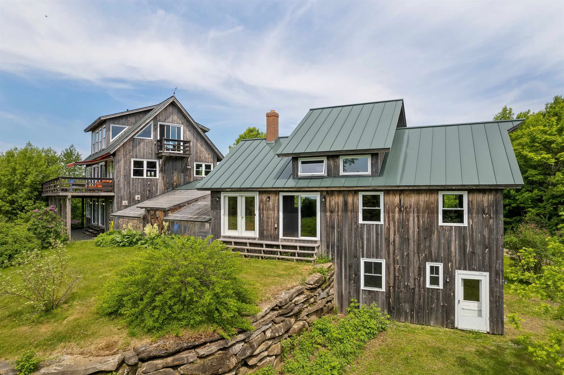 2548 Taylor Valley Road Vershire VT 05079