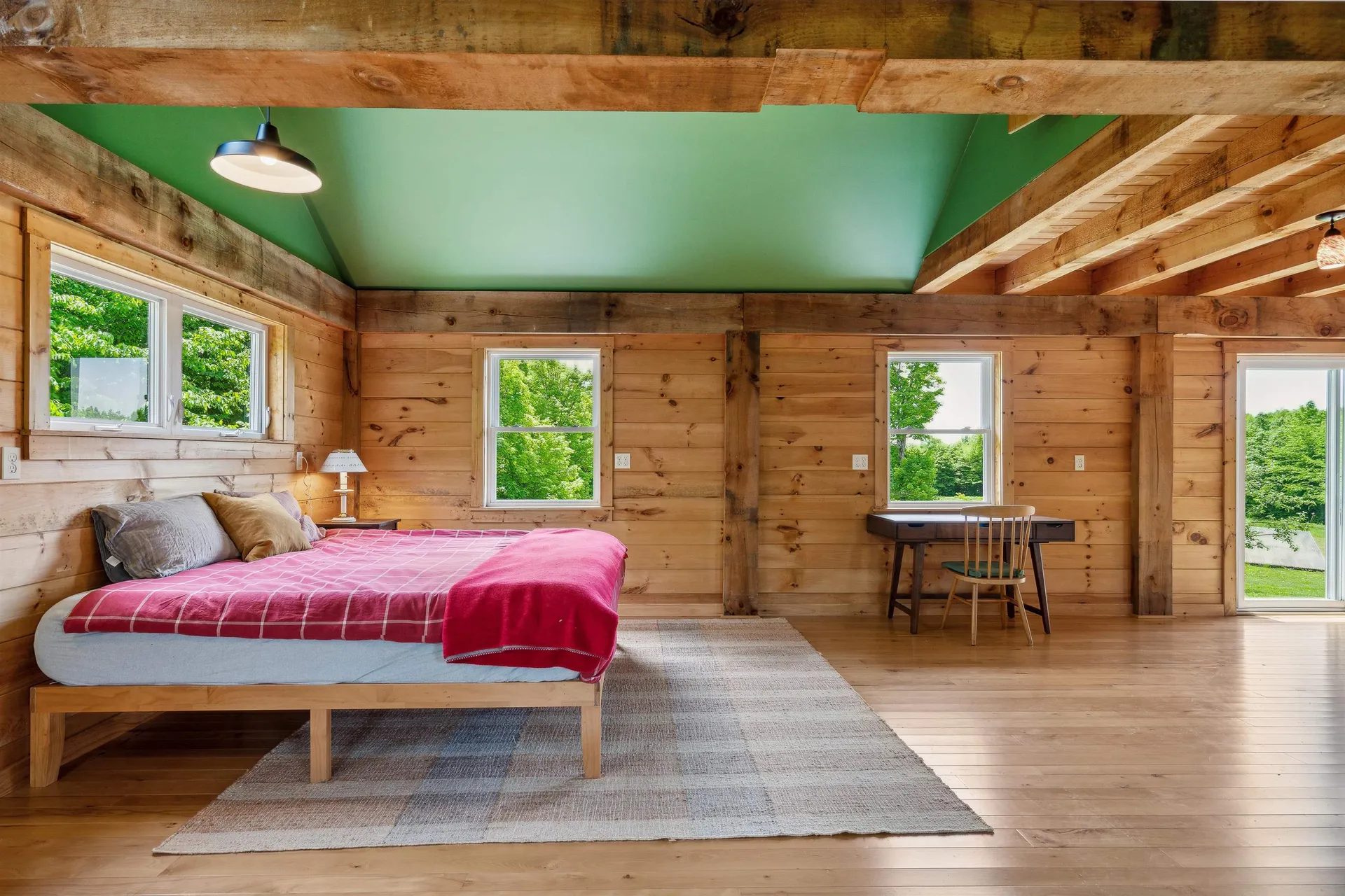 2548 Taylor Valley Road Vershire VT 05079
