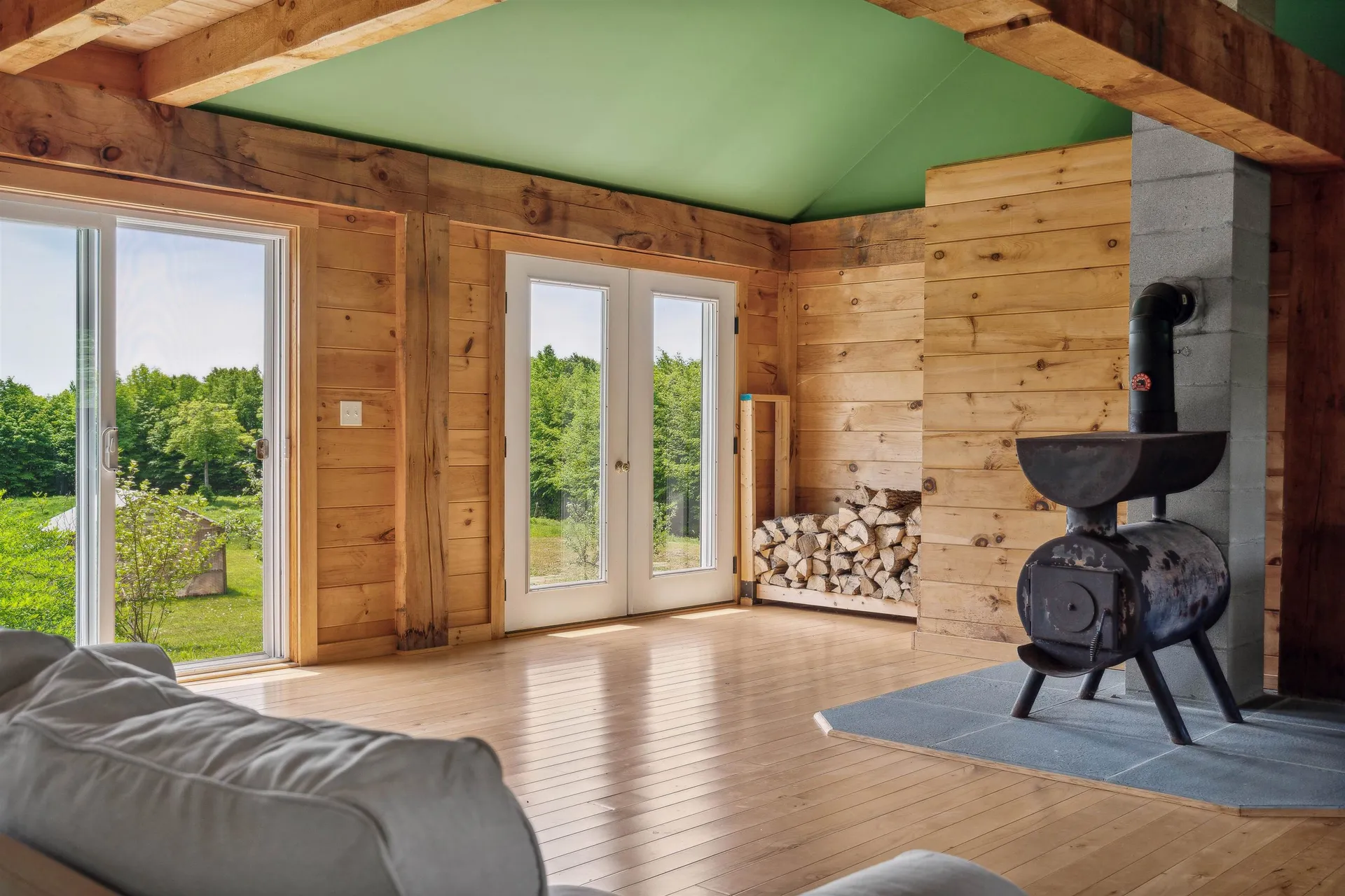 2548 Taylor Valley Road Vershire VT 05079
