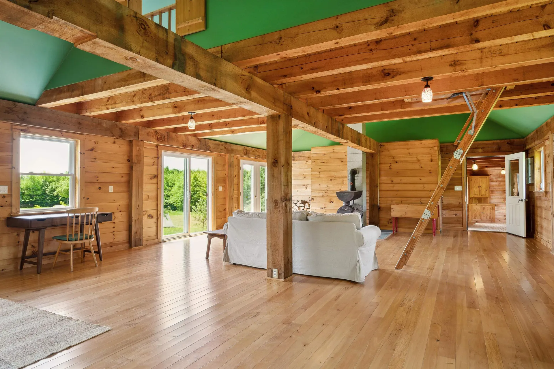 2548 Taylor Valley Road Vershire VT 05079