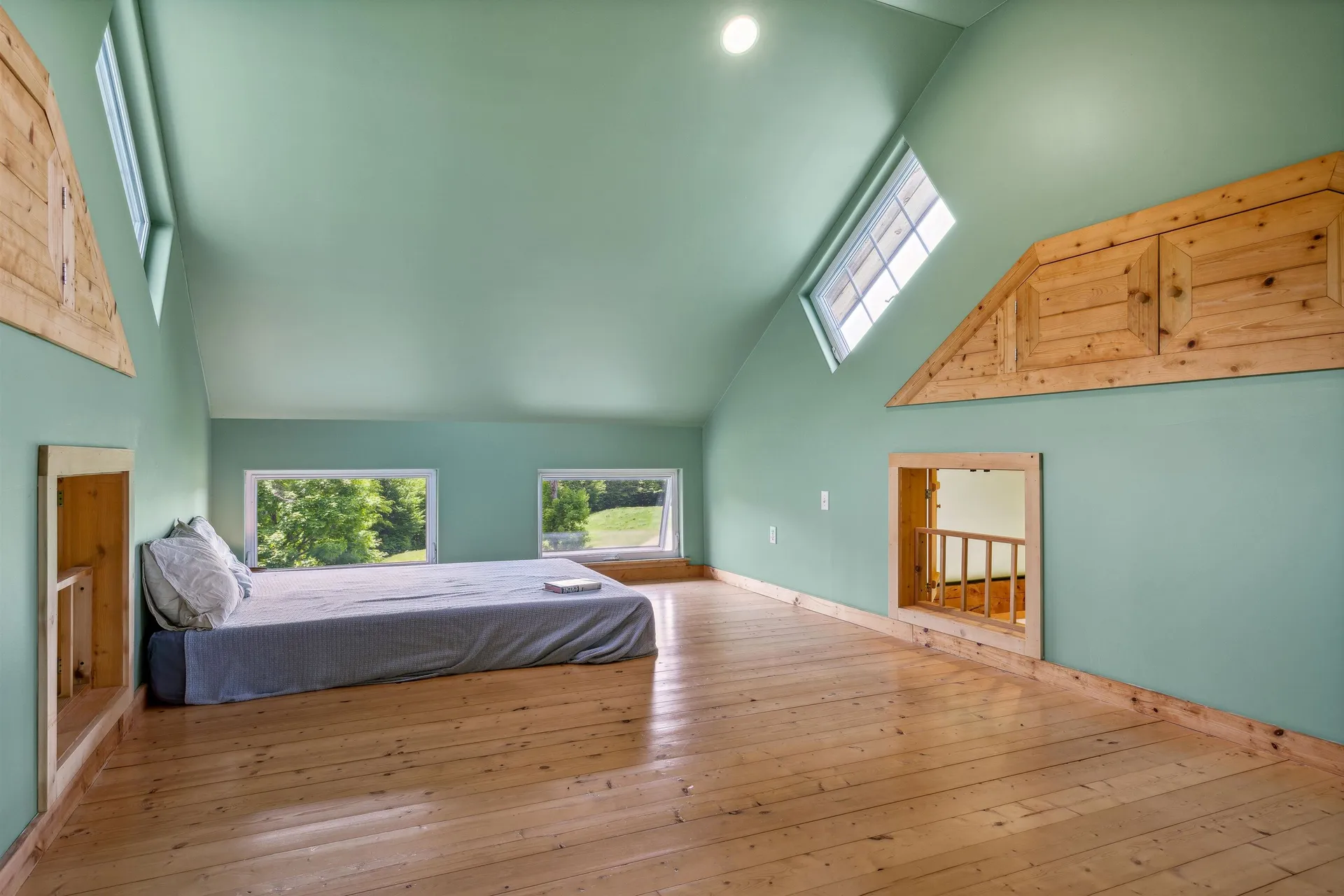 2548 Taylor Valley Road Vershire VT 05079