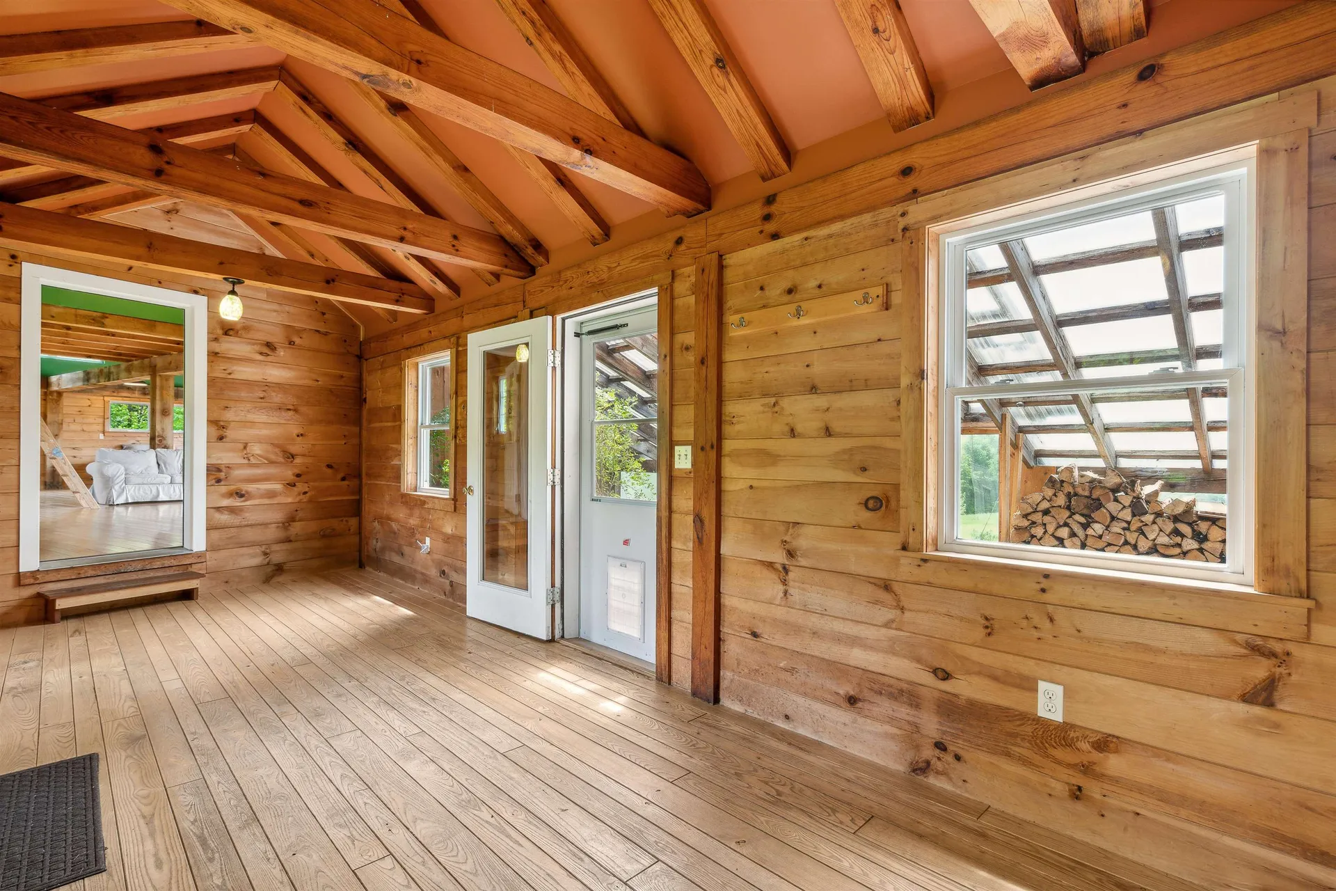 2548 Taylor Valley Road Vershire VT 05079