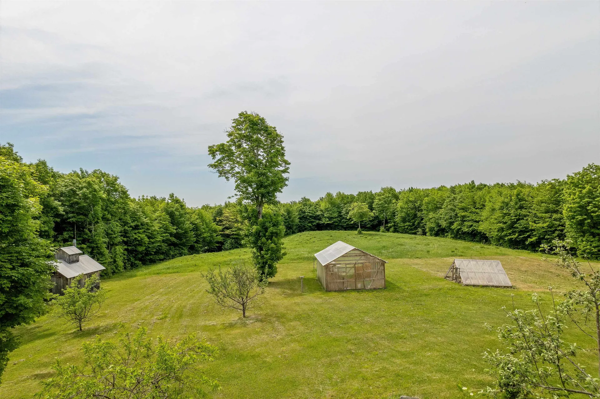 2548 Taylor Valley Road Vershire VT 05079