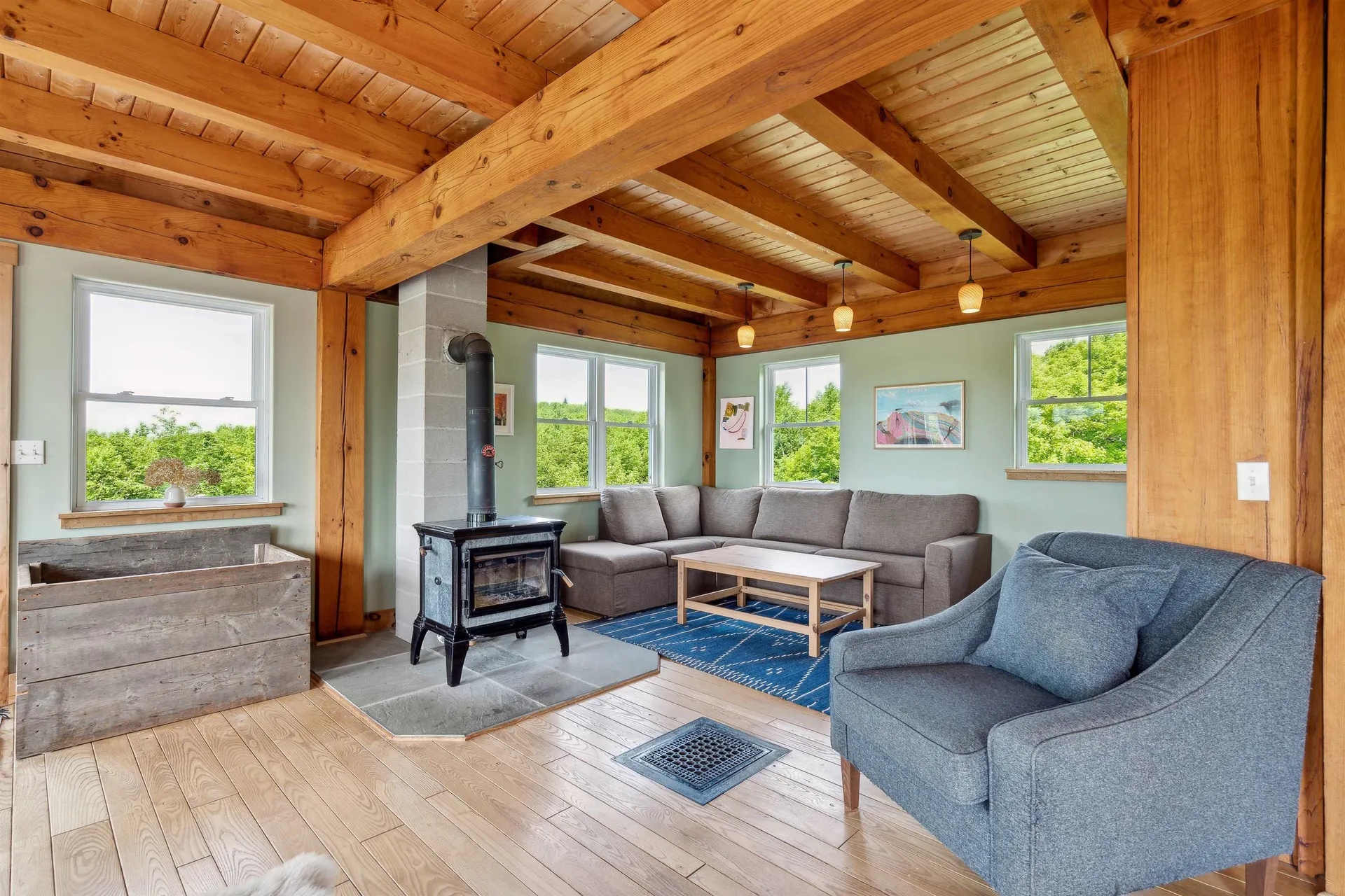 2548 Taylor Valley Road Vershire VT 05079