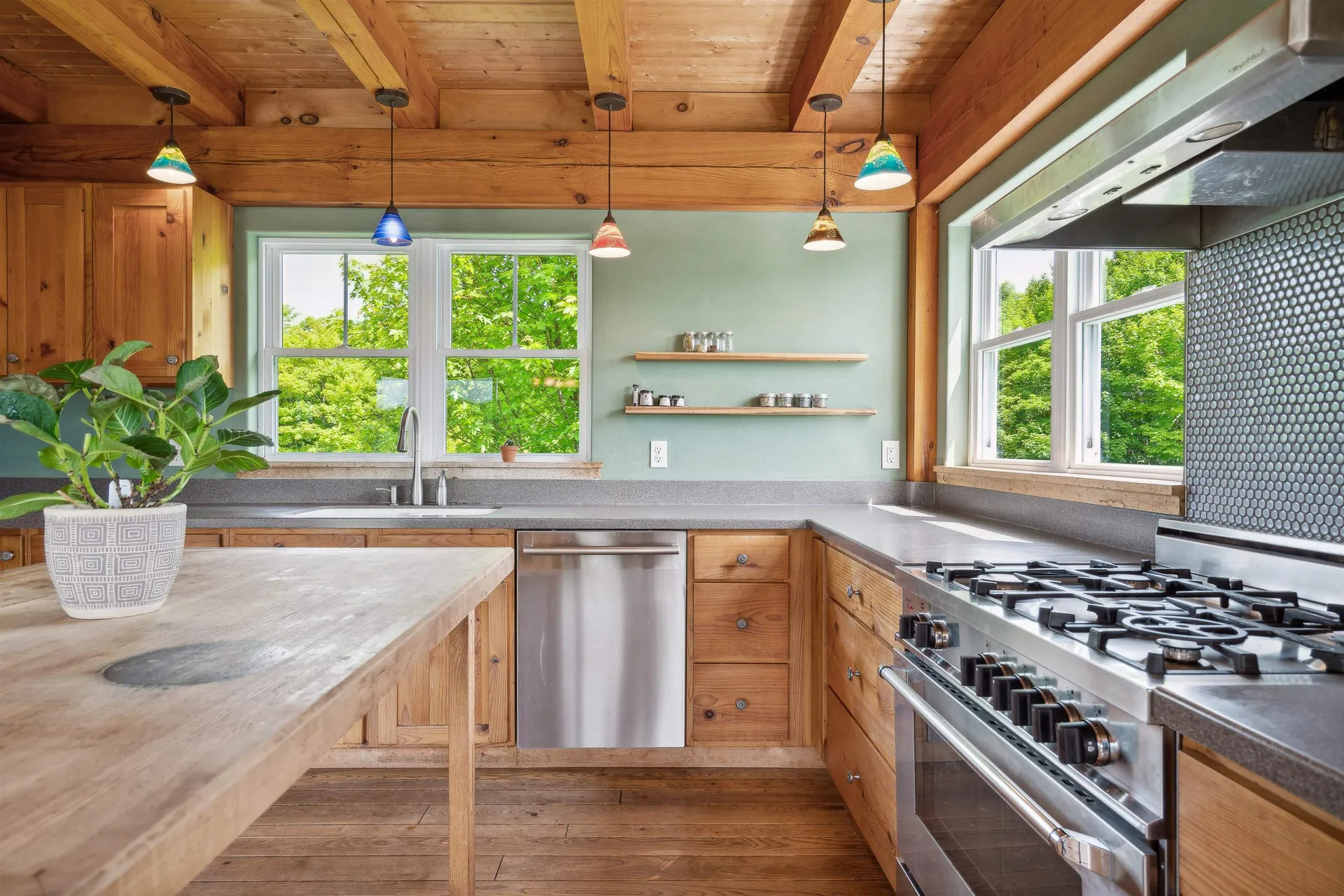 2548 Taylor Valley Road Vershire VT 05079
