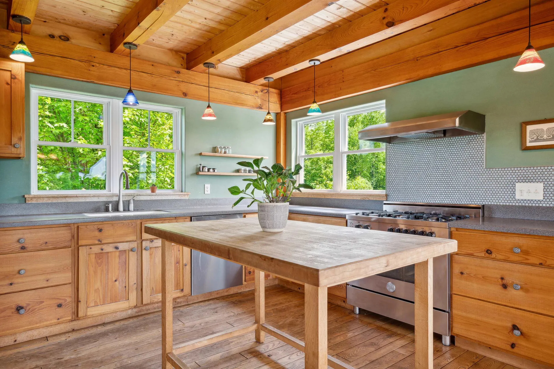 2548 Taylor Valley Road Vershire VT 05079