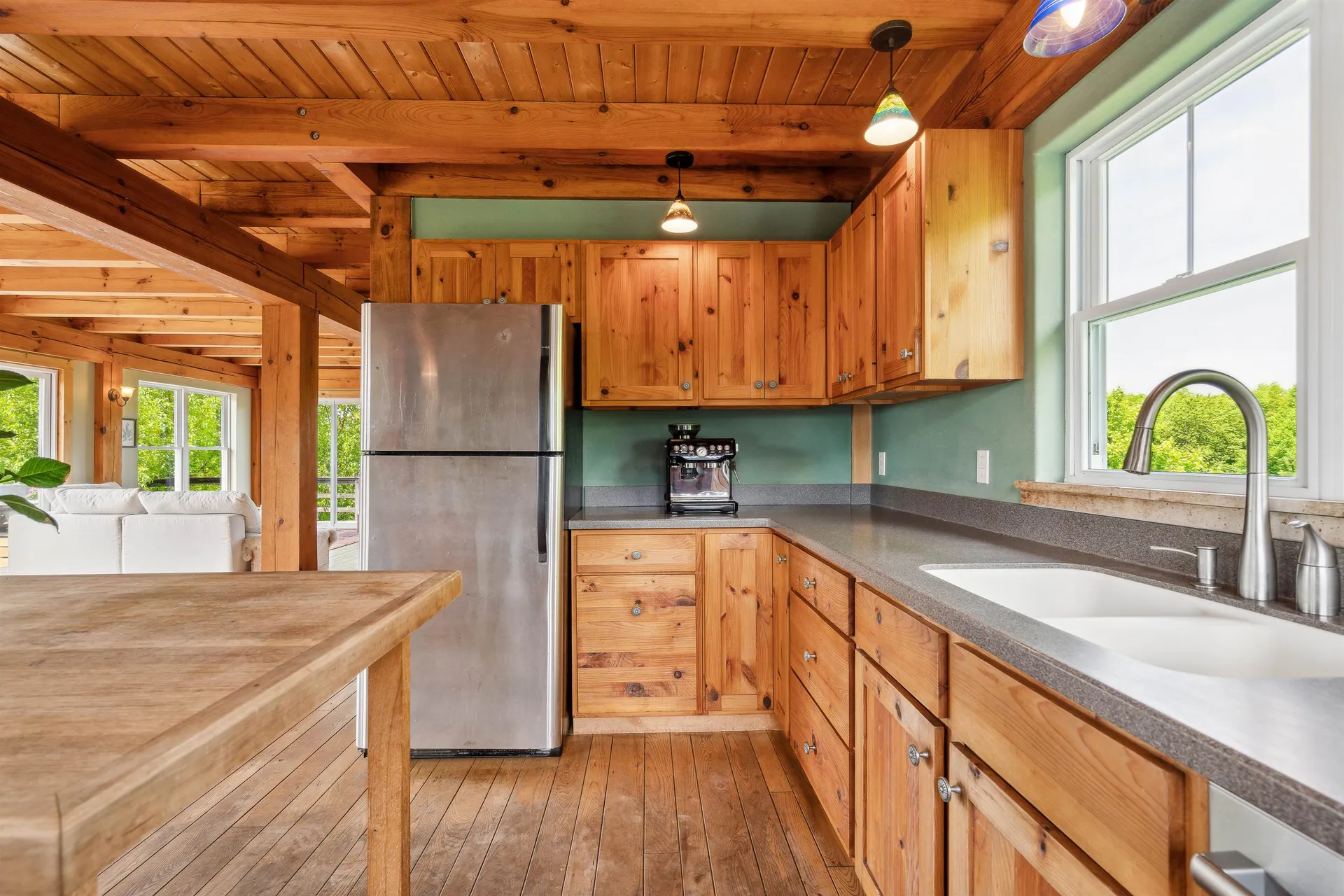 2548 Taylor Valley Road Vershire VT 05079