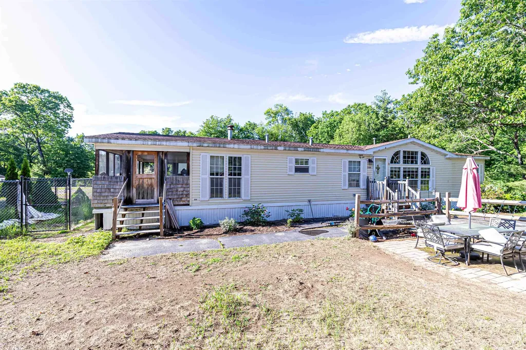 288 Melendy Road Milford NH 03055