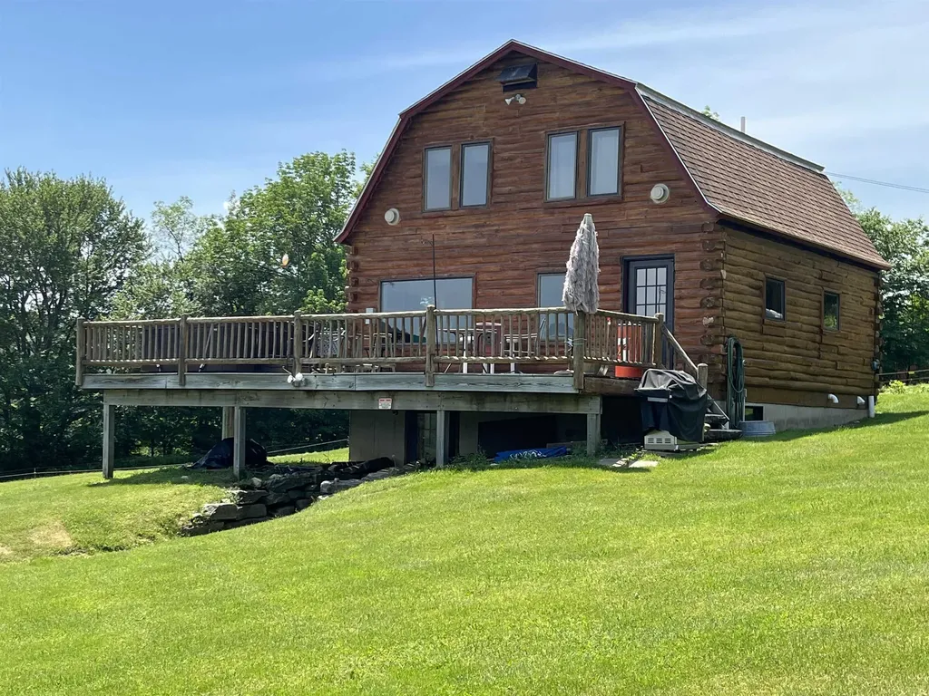 1179 South Hill Road Ludlow VT 05149