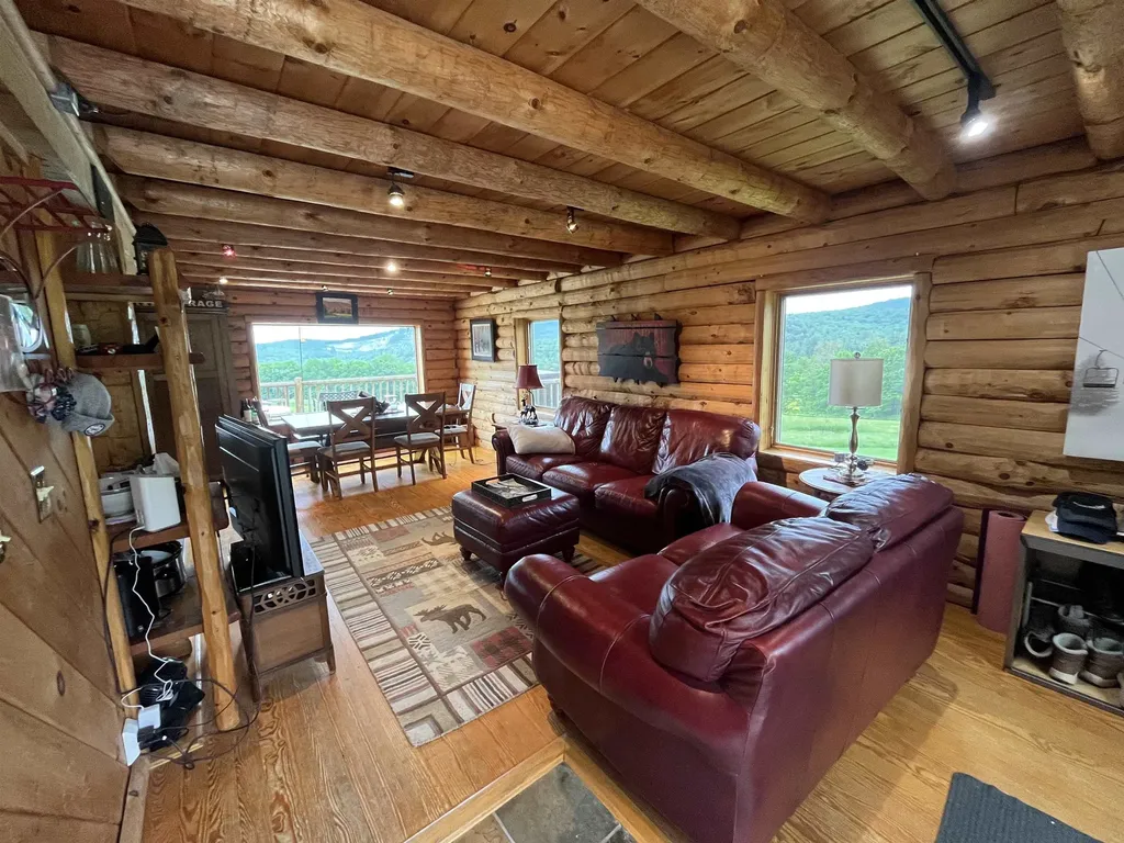 1179 South Hill Road Ludlow VT 05149