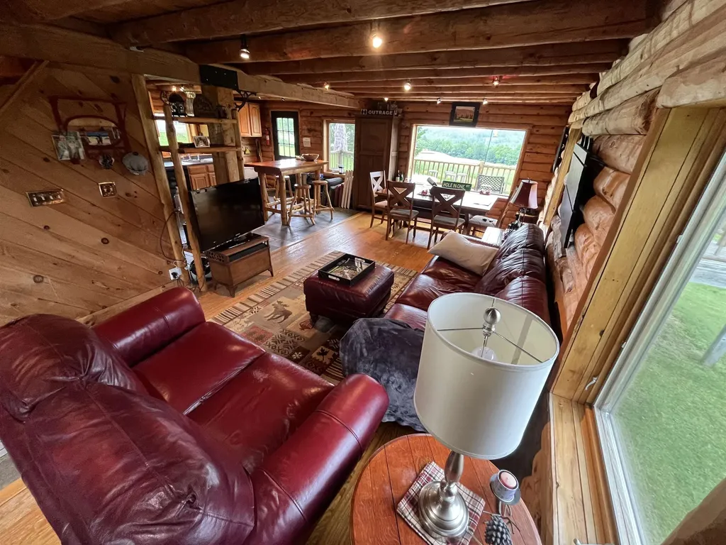 1179 South Hill Road Ludlow VT 05149