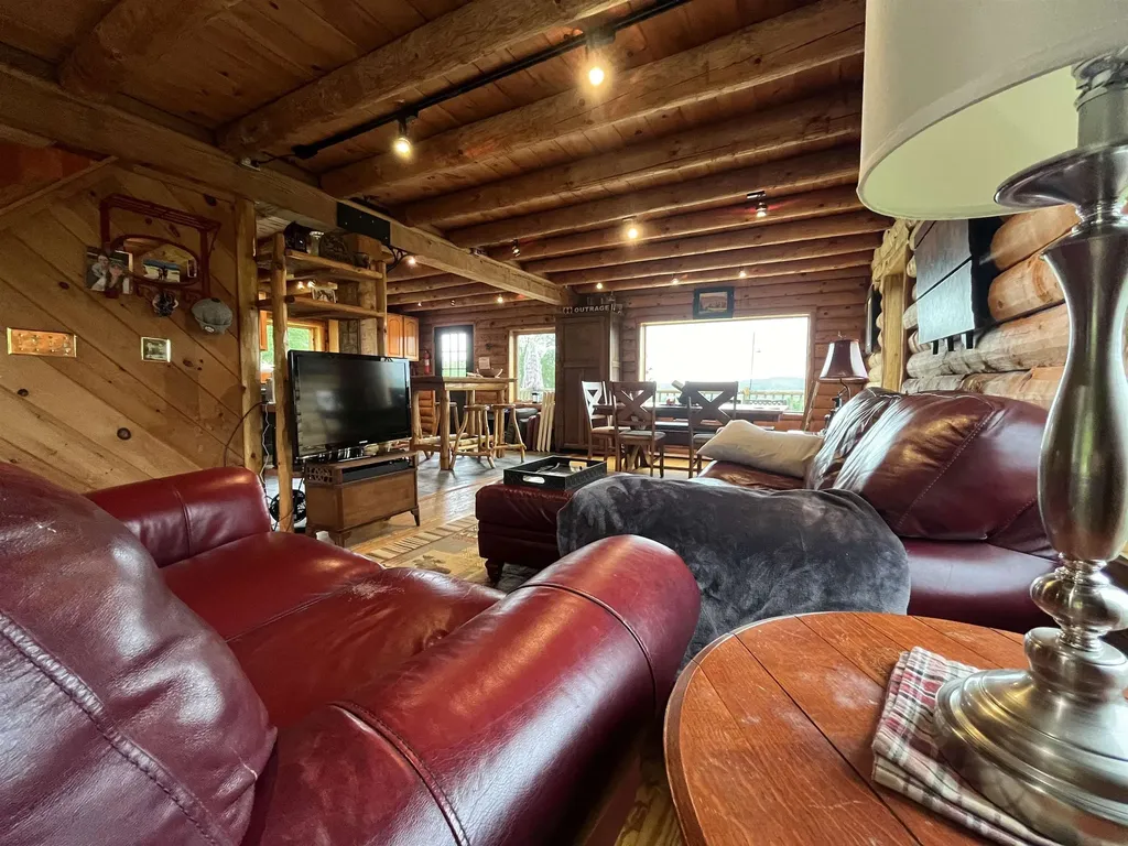 1179 South Hill Road Ludlow VT 05149