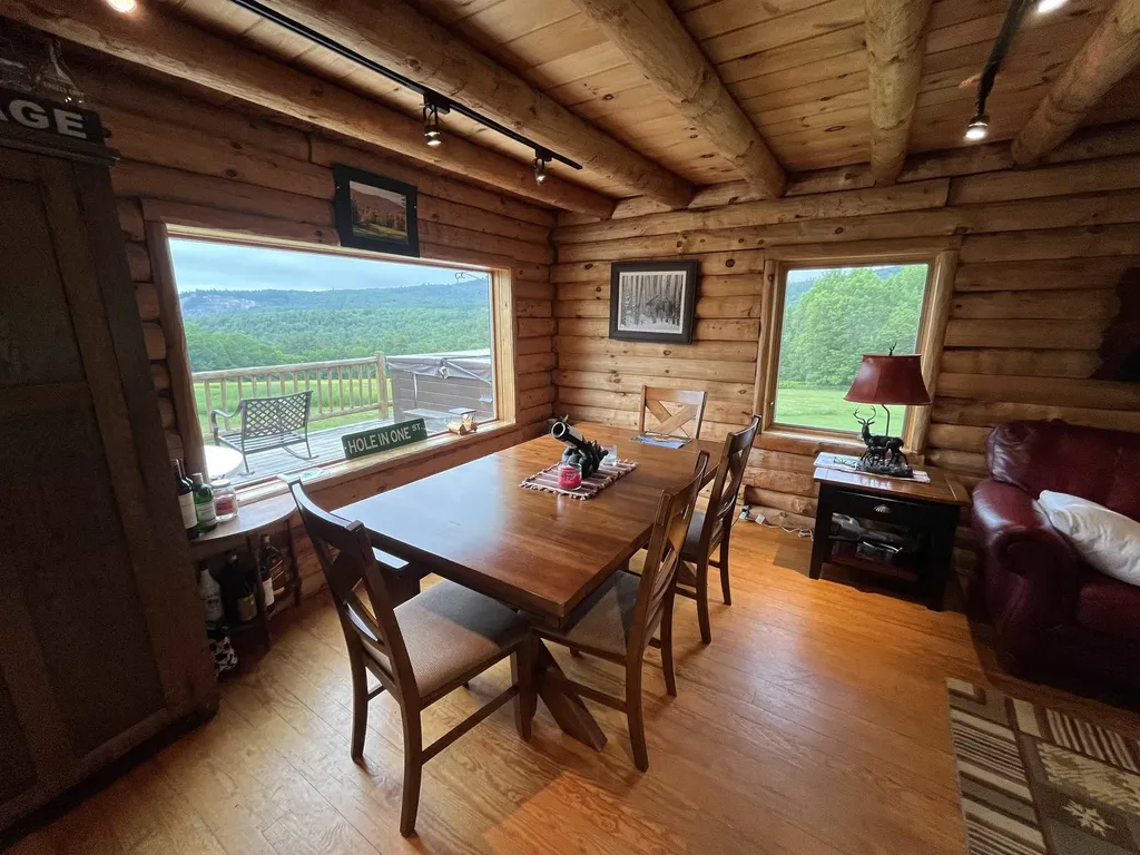 1179 South Hill Road Ludlow VT 05149