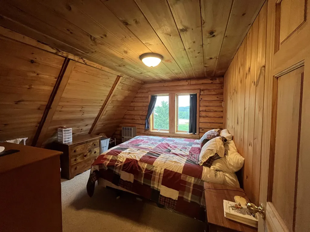 1179 South Hill Road Ludlow VT 05149