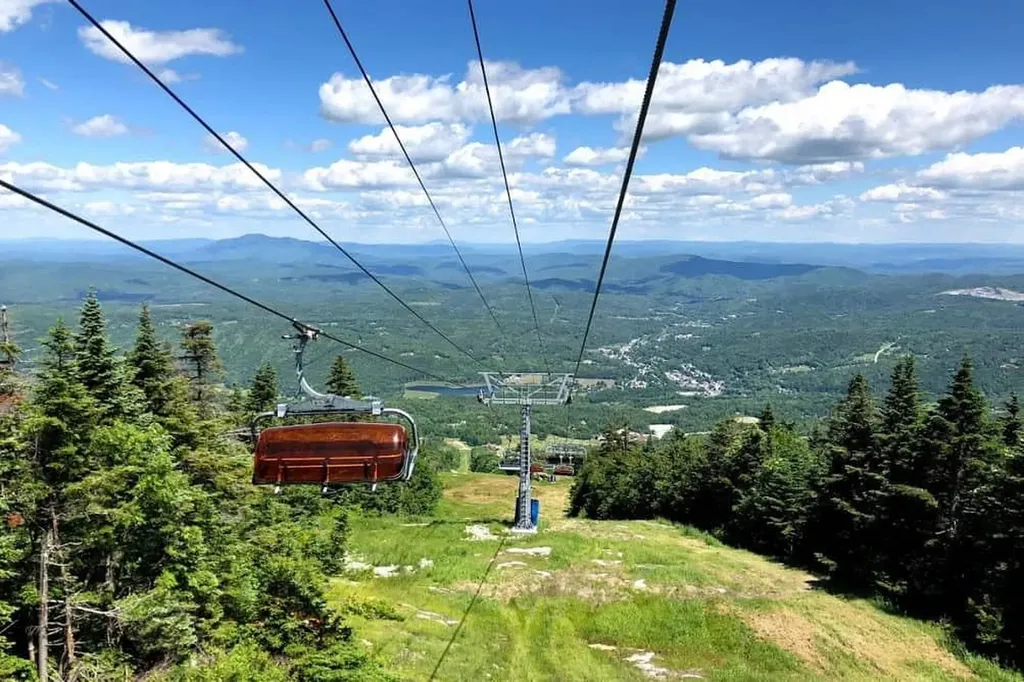 1179 South Hill Road Ludlow VT 05149