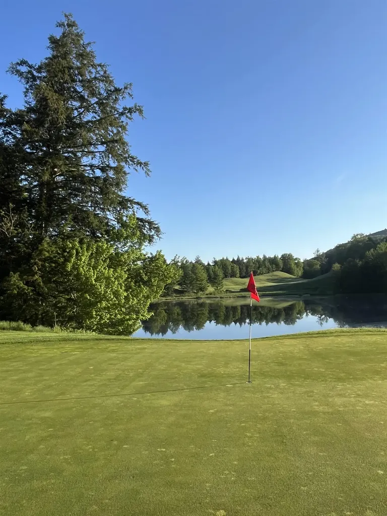 1179 South Hill Road Ludlow VT 05149