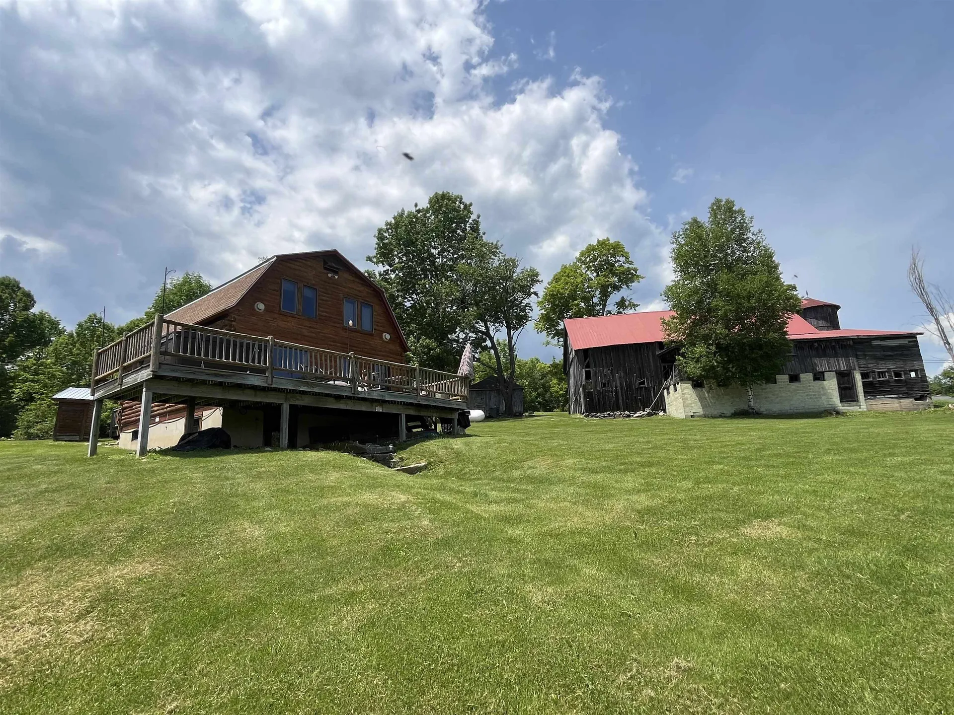 1179 South Hill Road Ludlow VT 05149